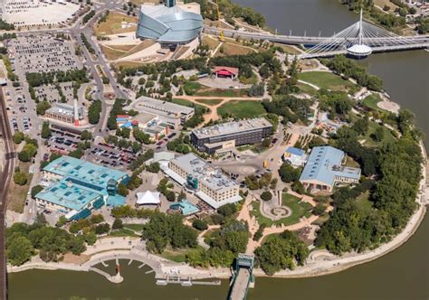 The forks is a historic site, meeting place, and green space in downtown winnipeg located at the confluence of the red river and the assinib. Why outdoor travellers should stop by The Forks in ...