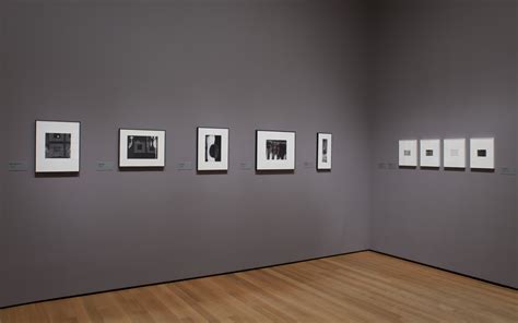 Installation View Of The Exhibition Abstract Expressionist New York