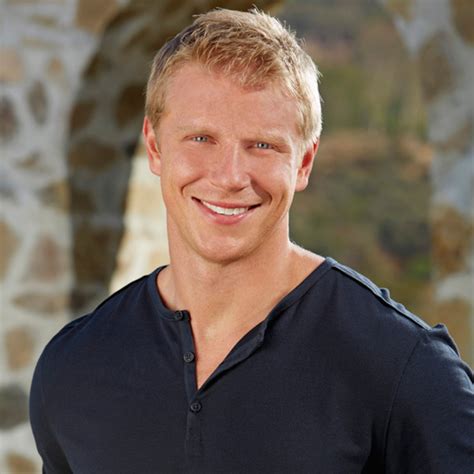 The Bachelor S Sean Lowe Joins Dwts Cast