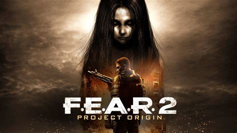 高評価の贈り物 fear 2 project origin game ph