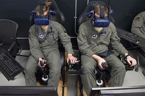 How Vr Is Transforming The Future Of Aviation Training Funkykit