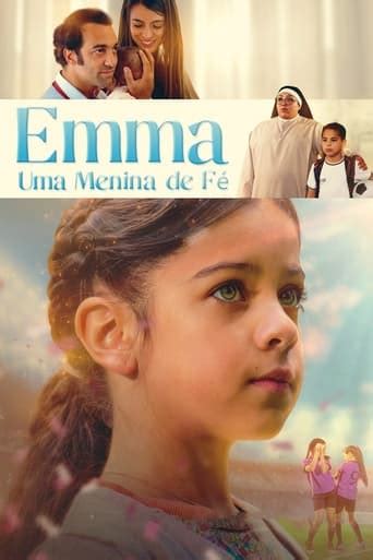 Assistir Filme Emma Uma Menina De Fé Online