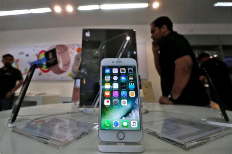 Uae Used Cyber Super Weapon To Spy On Iphones Of Foes