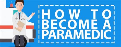 How To Become A Paramedic Paramedic Edu
