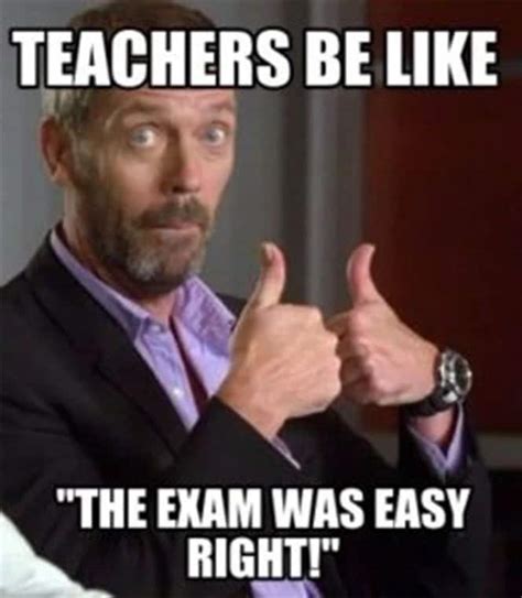 Funny Memes About School Ke