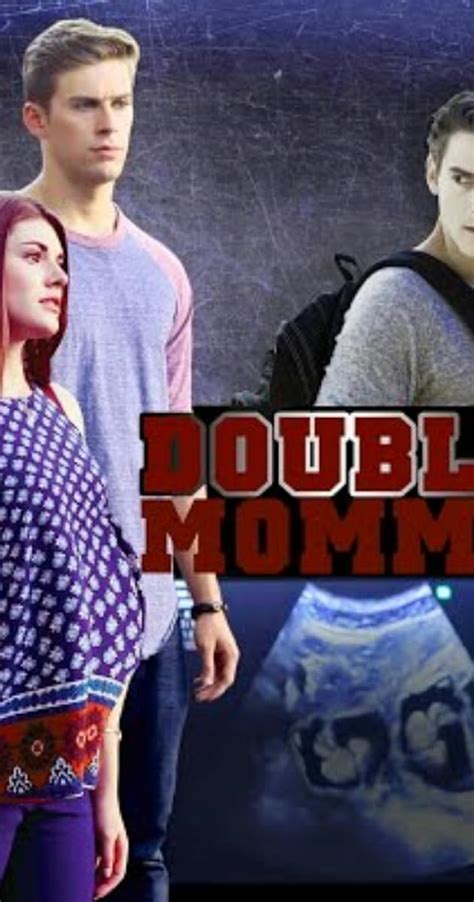 Double Mommy Tv Movie 2016 Imdb