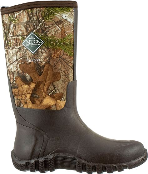 Get The Stunning And Safe Hunting Boots