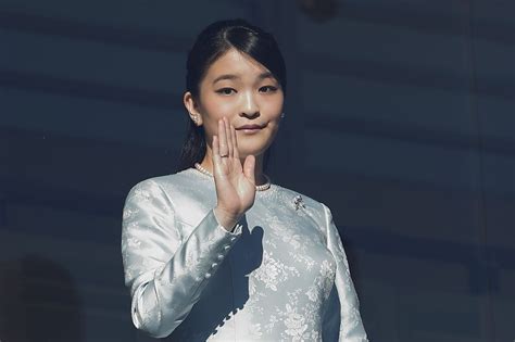 El Martirio De La Princesa Japonesa Mako Por Querer Casarse Con Un Plebeyo
