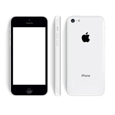 Iphone 5c 16gb Orange Blanc Bon Etat Iphone