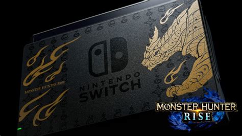 © nintendo / nintendo switchのロゴ・nintendo switchは任天堂の商標です。 switch関連のhoriの新商品がamazonで予約開始です。 「Nintendo Switch モンスターハンターライズ スペシャル ...