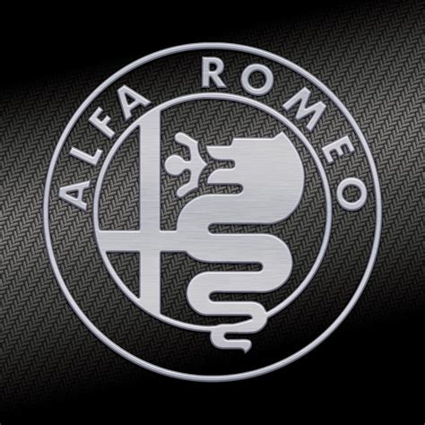 2014 Alfa Romeo Car Logo Download Wallpapers Pi Walls