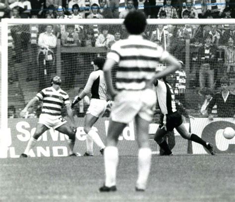 Celtic live score (and video online live stream*), team roster with season schedule and results. Celtic 1 St Mirren 3 in Aug 1981 at Parkhead. John ...