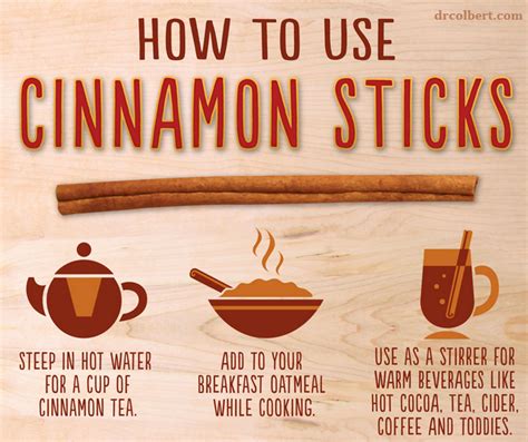 How To Use Cinnamon Sticks Cinnamon Uses Cinnamon Benefits