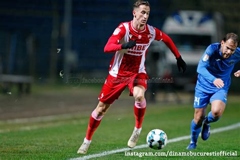 Everything you need to know about the romanian liga i match between cs u craiova and dinamo bucureşti (04 november 2019): Craiova a pus ochii pe un titular de la Dinamo! Cine este ...