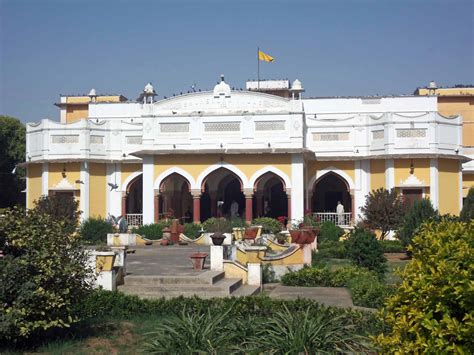 Variant of vilars, from the plural of vilar, a derivative of vila habitational name from any of the various places in galicia named vilas, from the plural of vila. How to Live Like a Maharaja in Bhanwar Vilas Palace