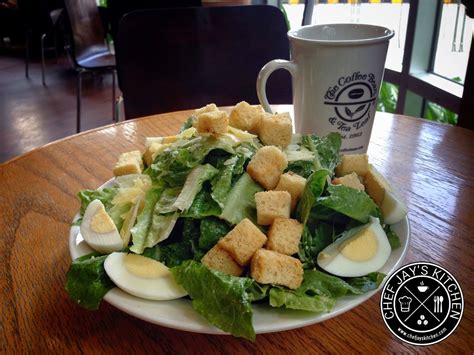 Explore our menu at our pasay city, quezon city location today! Here's a Menu Guide for Coffee Bean and Tea Leaf ...