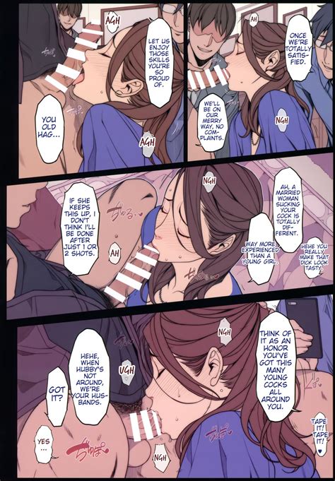 Wife X Wife Oda Non Images Cheating Porn Comics