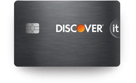 Discover it Secured Credit Card to Build Credit History | Discover