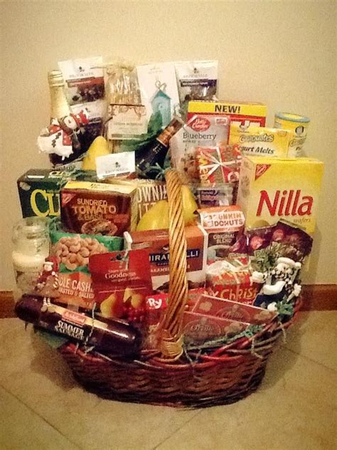 Michael lukk litwak / yacht club films. Cracker Barrel Christmas Gift Baskets / Gift Baskets Food ...