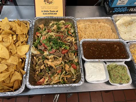 Mexican Food Catering Colorado Springs Co Rudys Little Hideaway
