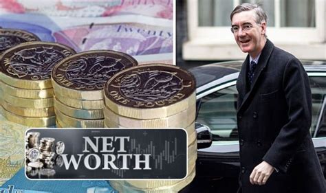 Jacob Rees Mogg Net Worth Why Tory Mp Is Worth Millions And How He Earned His Fortune
