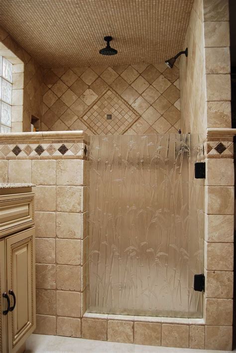 11 sample bathroom showers without doors for small space home decorating ideas