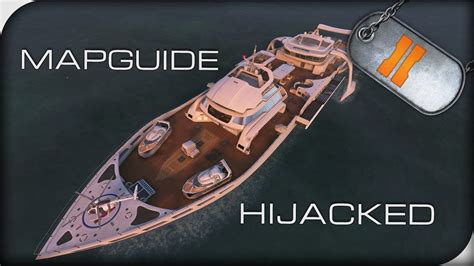 Black Ops 2 Mapguide Hijacked Youtube