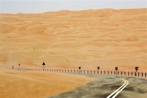 11 Of The Most Beautiful Deserts In The World Deserts Of The World