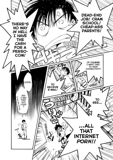 manga mania may chobits gen discussion comic vine