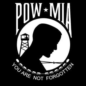 National Pow Mia Recognition Day Its Tactical
