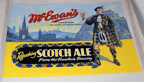 Scottish Ale History Appearance Taste And Ingredients