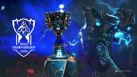 2021 Lol World Championship Betting Tips Group Stage Oct 12
