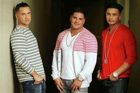 Jersey Shore Cast Looks Ahead As Ending Nears Times Union