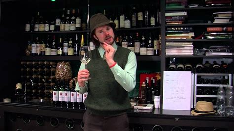 An Introduction To Wine Lesson 9 Flavours The Wine Guy Youtube