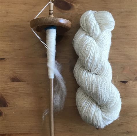 Adventures In Spinning With Drop Spindles Sticks And Scribbles