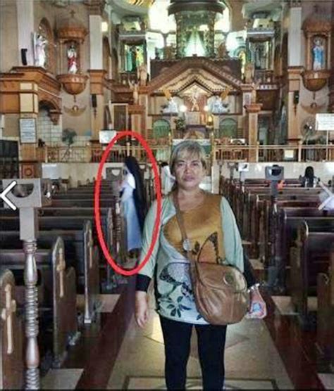 Strange Virgin Mary Apparition Goes Viral Netizens Left Baffled Photo