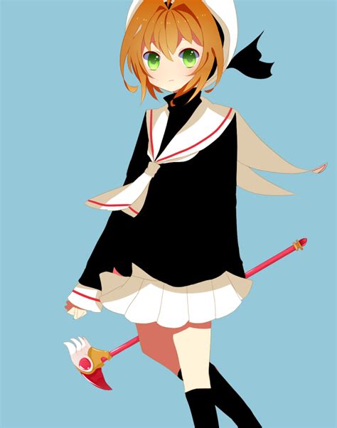 Smile ~ Cardcaptor Sakura Fan Art 29538241 Fanpop