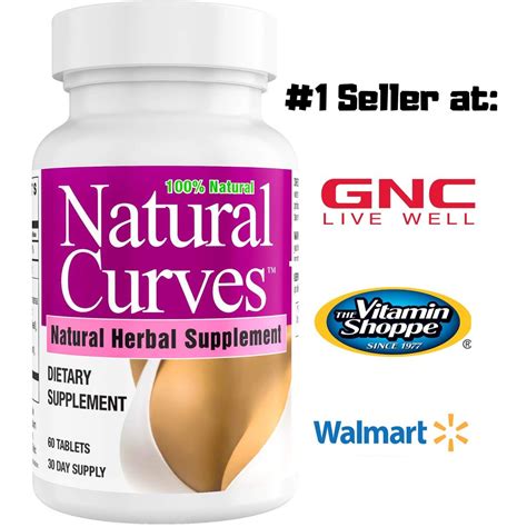 Natural Curves Biotech Supports Natural Breast Enhancement Pills