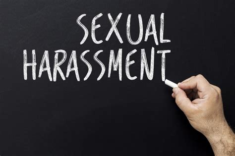 Columbus Sexual Harassment Attorney Marshall Forman And Schlein