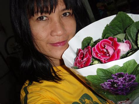 Purple lilacs represent the first emotions of love while magenta lilacs symbolize they're the first signs of spring, so it makes sense that crocuses symbolize youthful happiness. Xing Fu: GLOXINIA: LOVE AT FIRST SIGHT