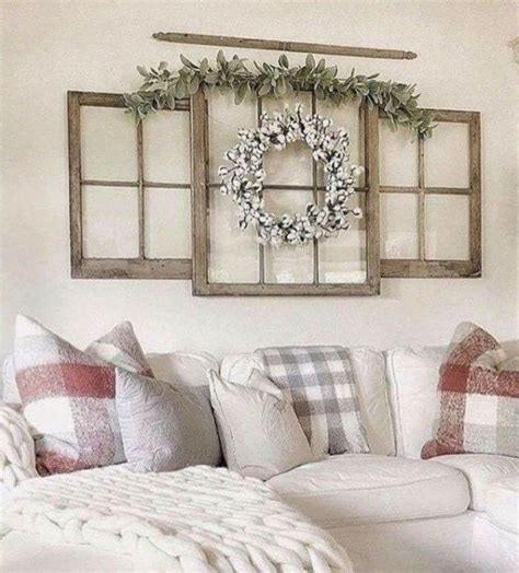 33 Cheap And Easy Diy Rustic Home Decor Ideas Country House Decor