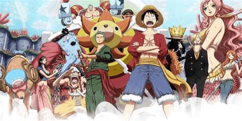 Naruto Vs One Piece Hangisi En İyi Shonen Animesi