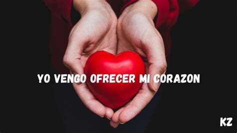 Yo Vengo Ofrecer Mi Corazón Kolo Zantana Feat Mauricio Jesus