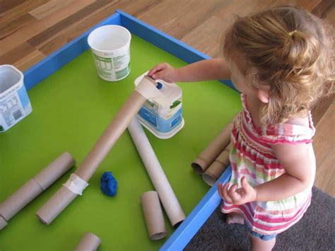 List Of Play Dough Activities Learning 4 Kids