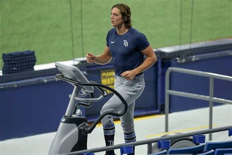 Of the pitch's six bbes in 2020, five were pounded into the ground and only one. Puig picks Braves, Glasnow makes strong return to Rays