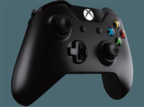 Bedienungsanleitung Microsoft Xbox One Wireless Controller Play