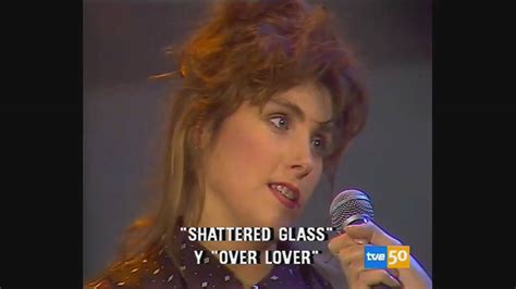 laura branigan interview a tope 1987 news check out our new finding the complete