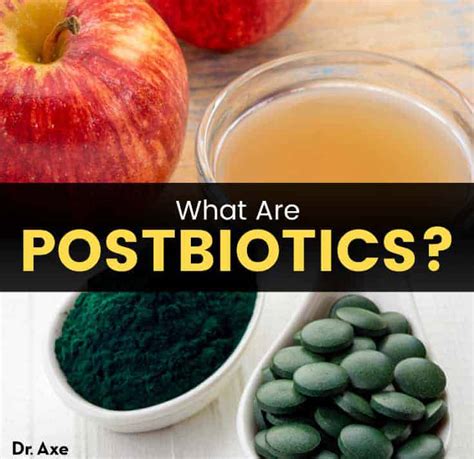 Postbiotics Benefits Top Sources And Side Effects Dr Axe