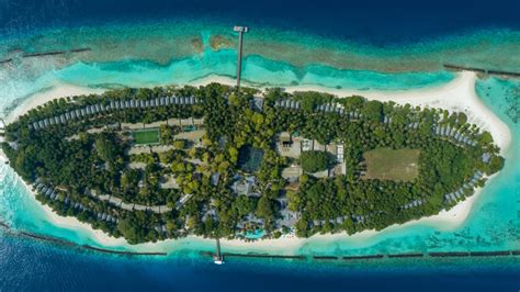 Royal Island Resort And Spa Maldives 20242025
