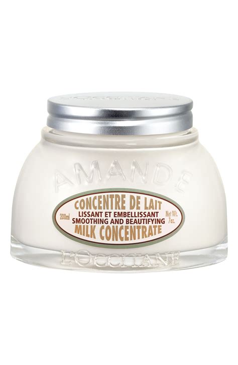 L'Occitane Almond Milk Concentrate | Nordstrom